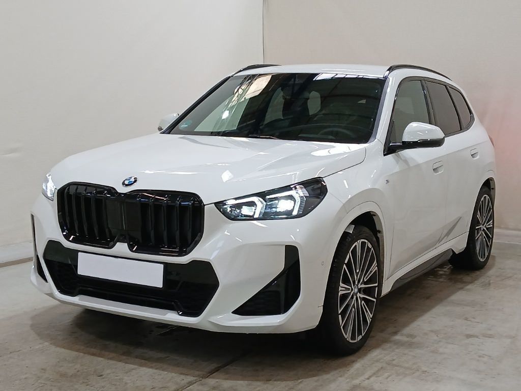 BMW X1 2025