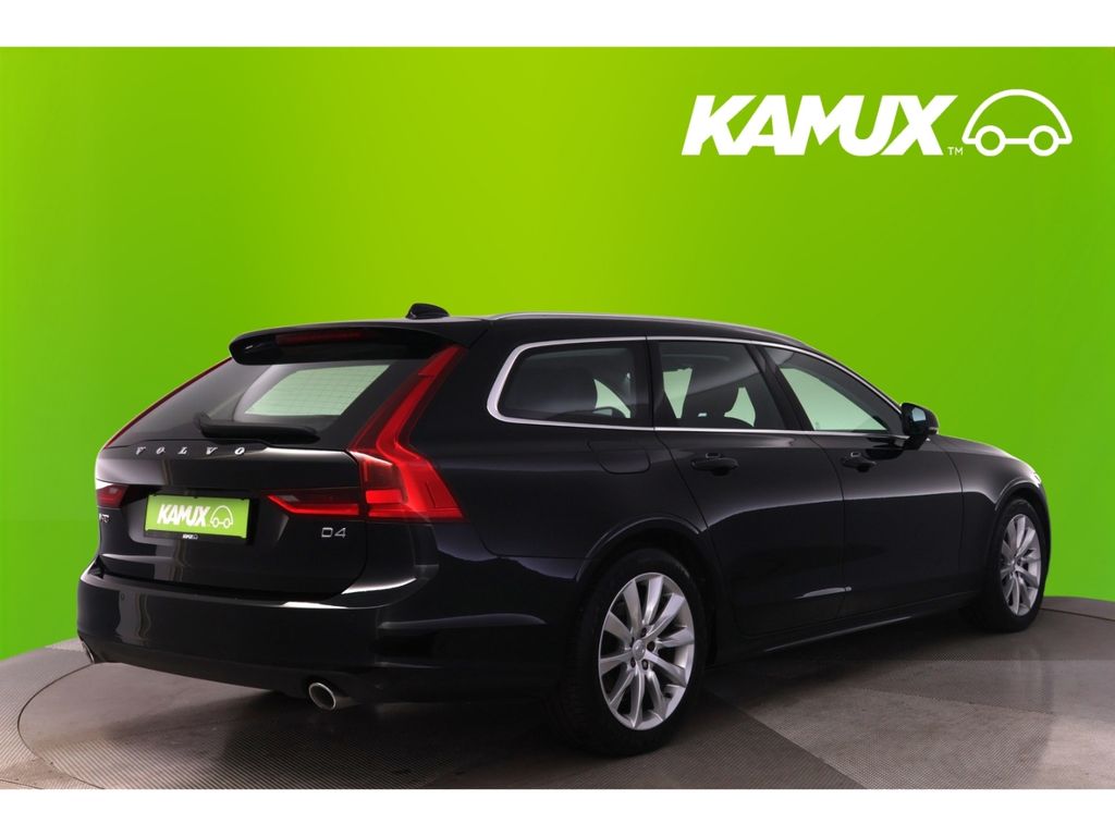 Volvo V90 2020