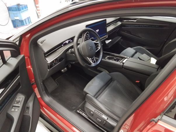 Volkswagen ID.7 2025