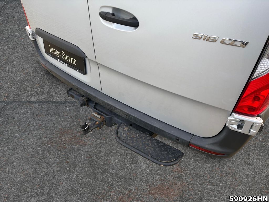 Mercedes-Benz Sprinter 2020