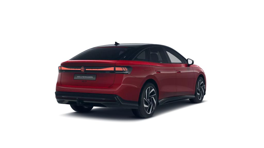 Volkswagen ID.7 2025