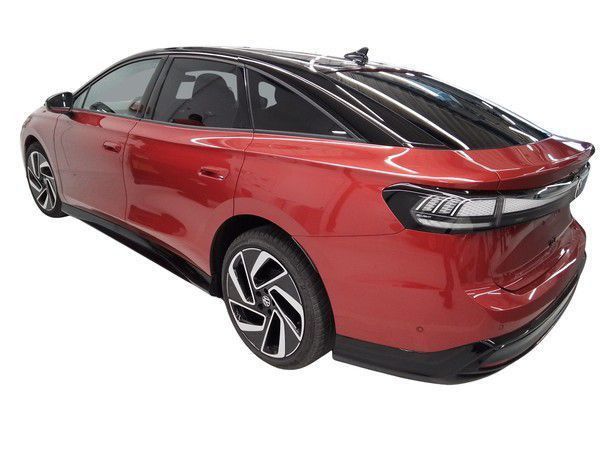 Volkswagen ID.7 2025