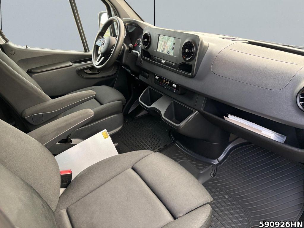 Mercedes-Benz Sprinter 2020