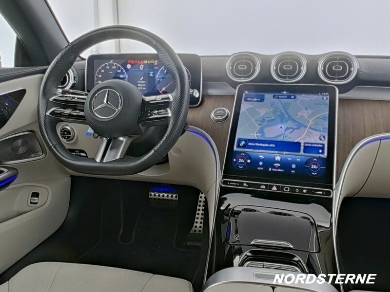 Mercedes-Benz CLE 220 2024