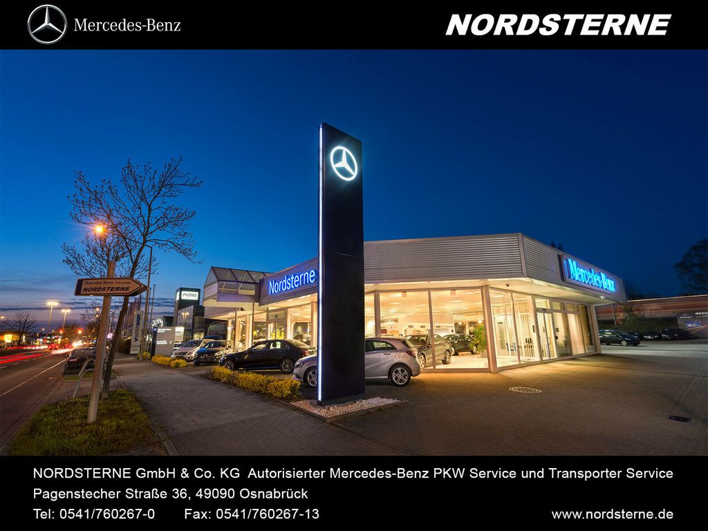 Mercedes-Benz CLE 220 2024