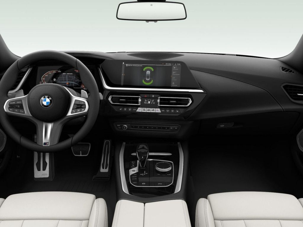 BMW Z4 M 2025