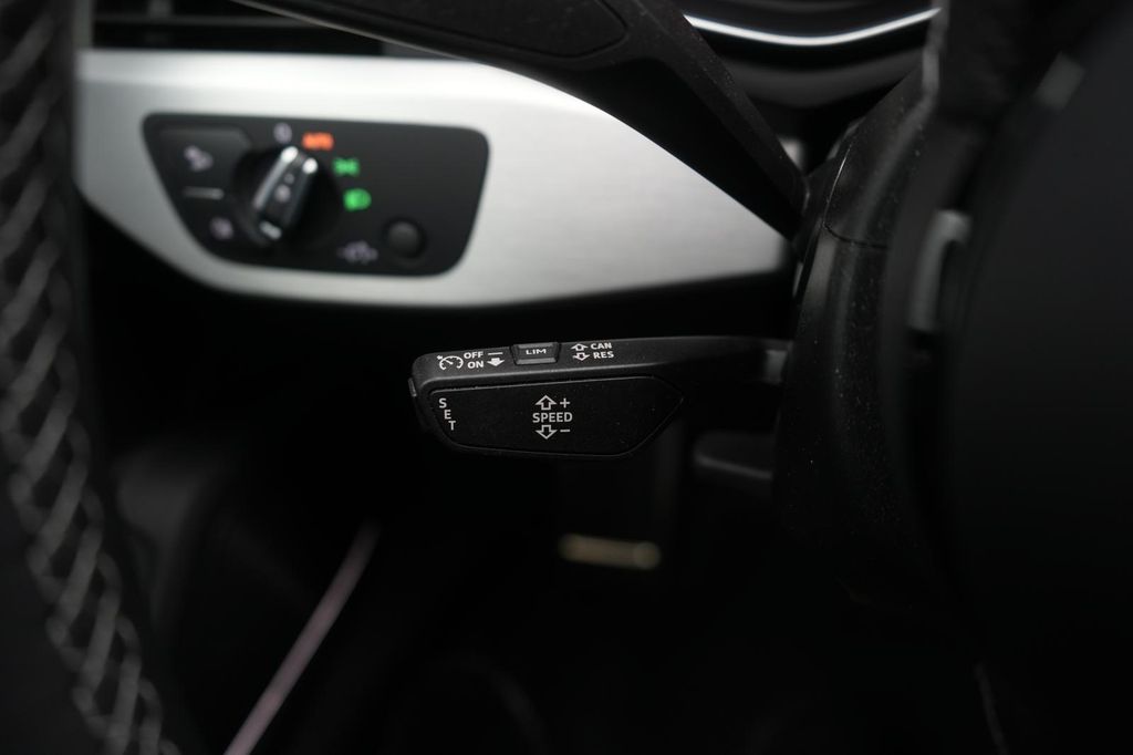 Audi A5 2022