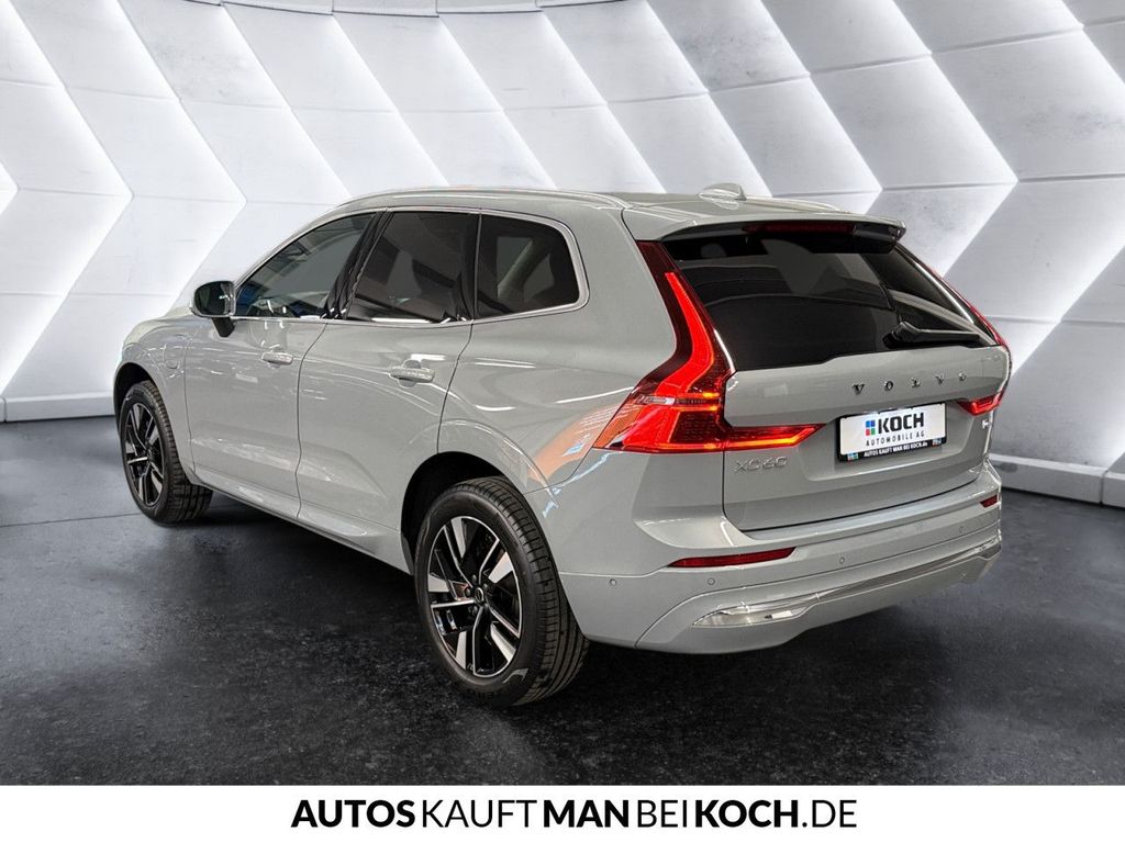 Volvo XC60 2025