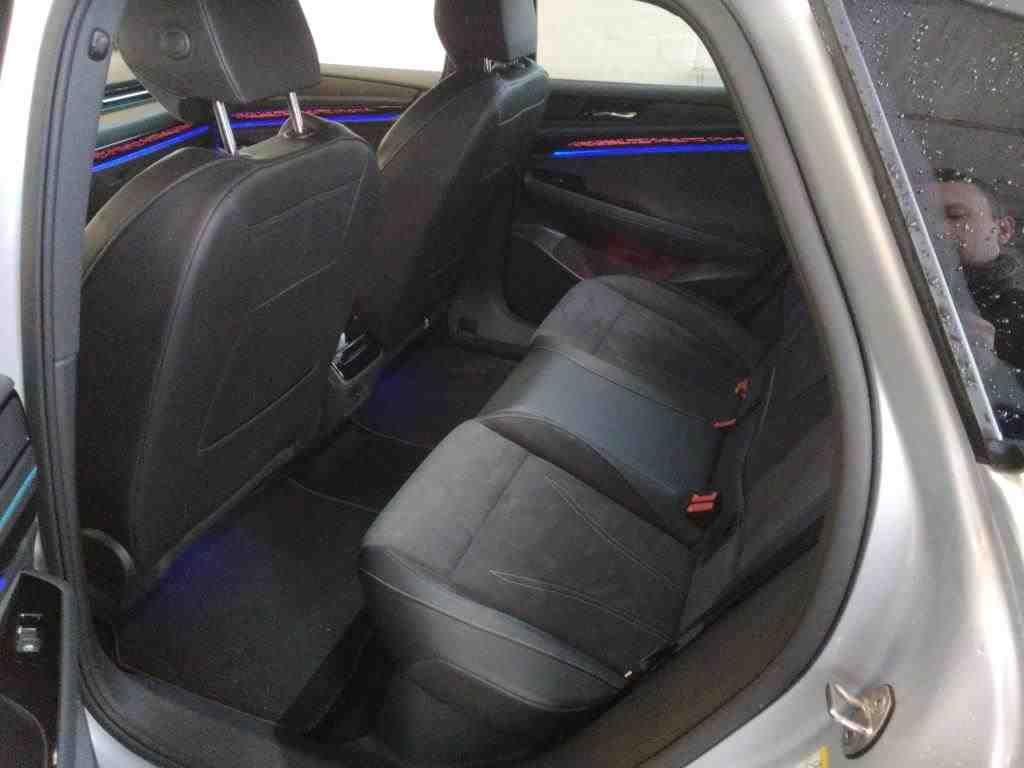 Volkswagen ID.7 2024