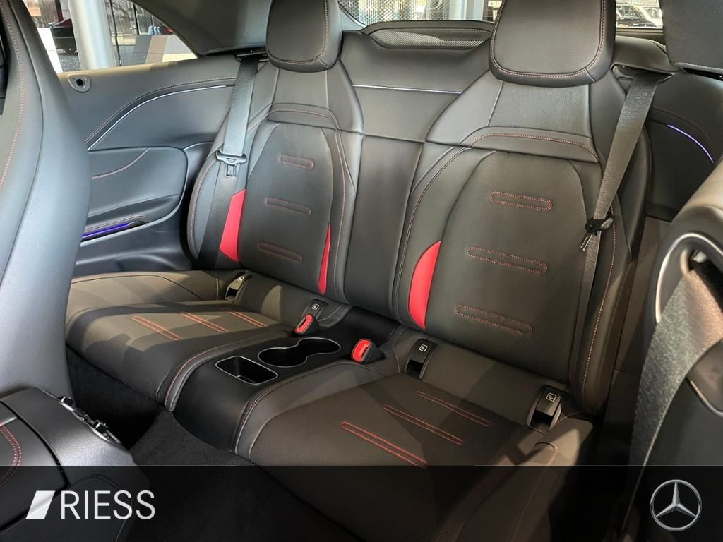 Mercedes-Benz E 53 AMG 2026