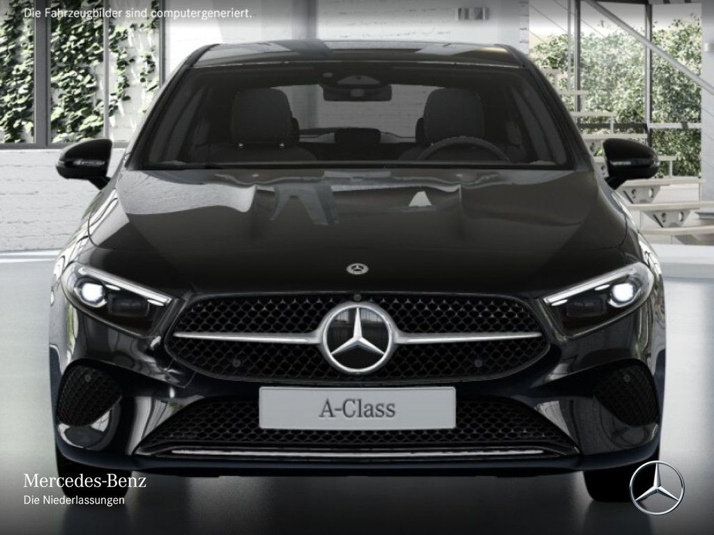 Mercedes-Benz A 250 2025