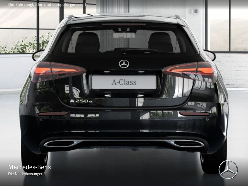 Mercedes-Benz A 250 2025