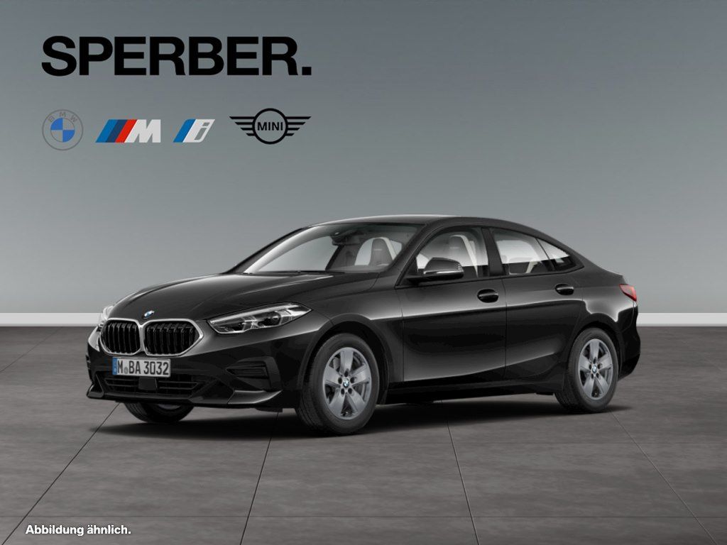 BMW 220 Gran Coupé 2024