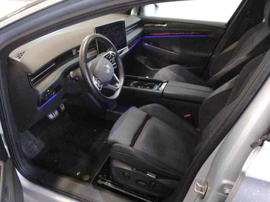 Volkswagen ID.7 2024