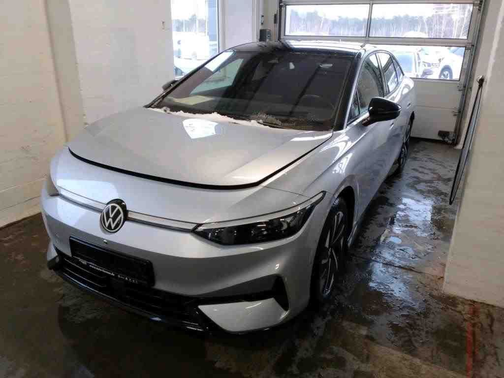 Volkswagen ID.7 2024