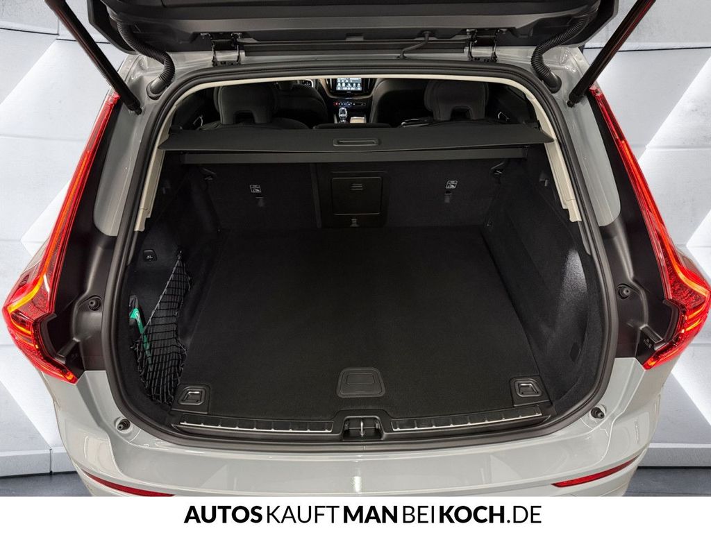 Volvo XC60 2025
