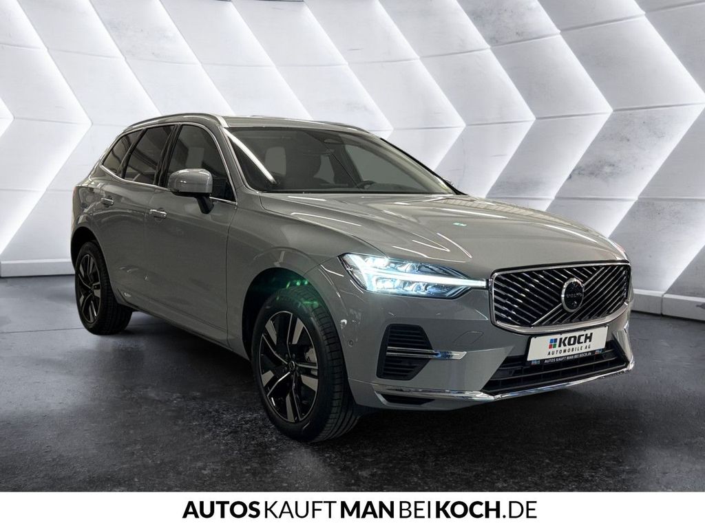 Volvo XC60 2025