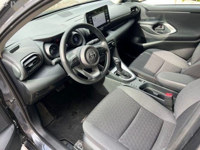 Toyota Yaris 2022