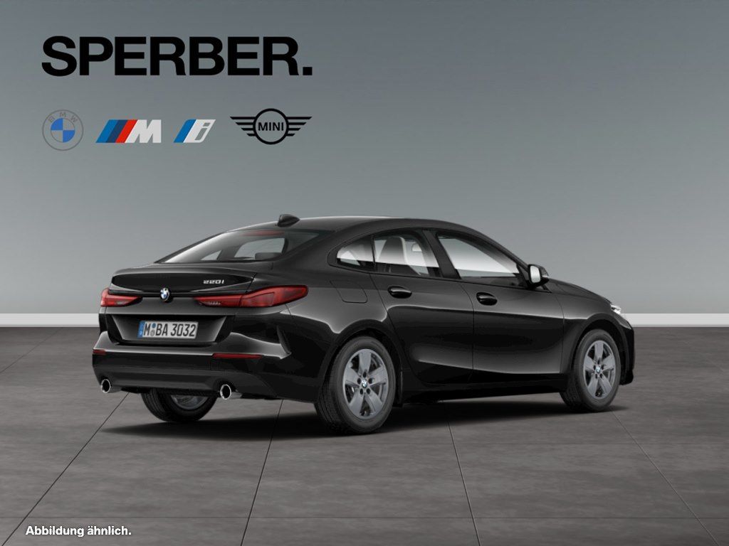 BMW 220 Gran Coupé 2024