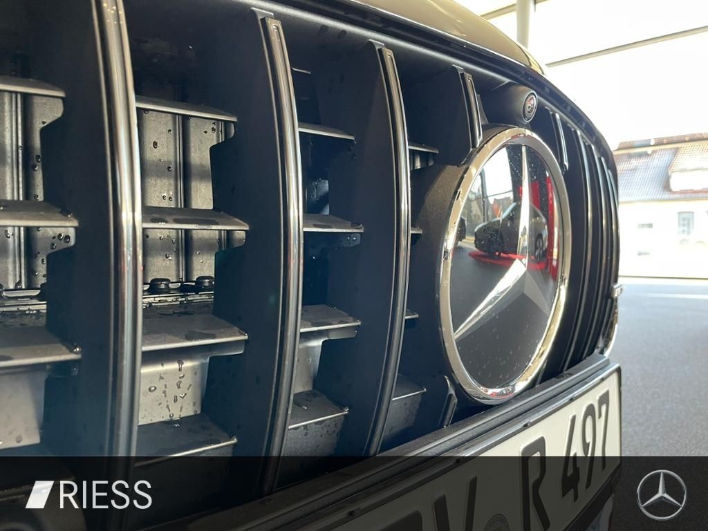 Mercedes-Benz E 53 AMG 2026