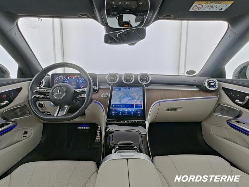 Mercedes-Benz CLE 220 2024