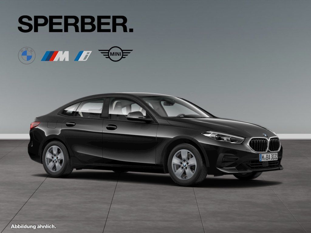 BMW 220 Gran Coupé 2024