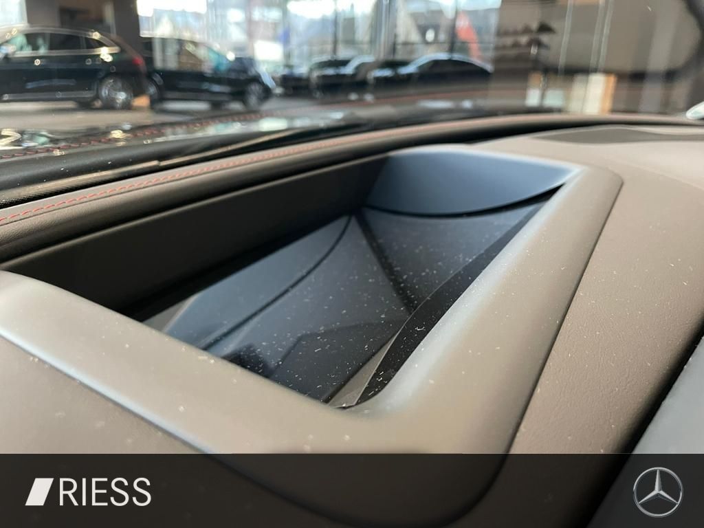 Mercedes-Benz E 53 AMG 2026