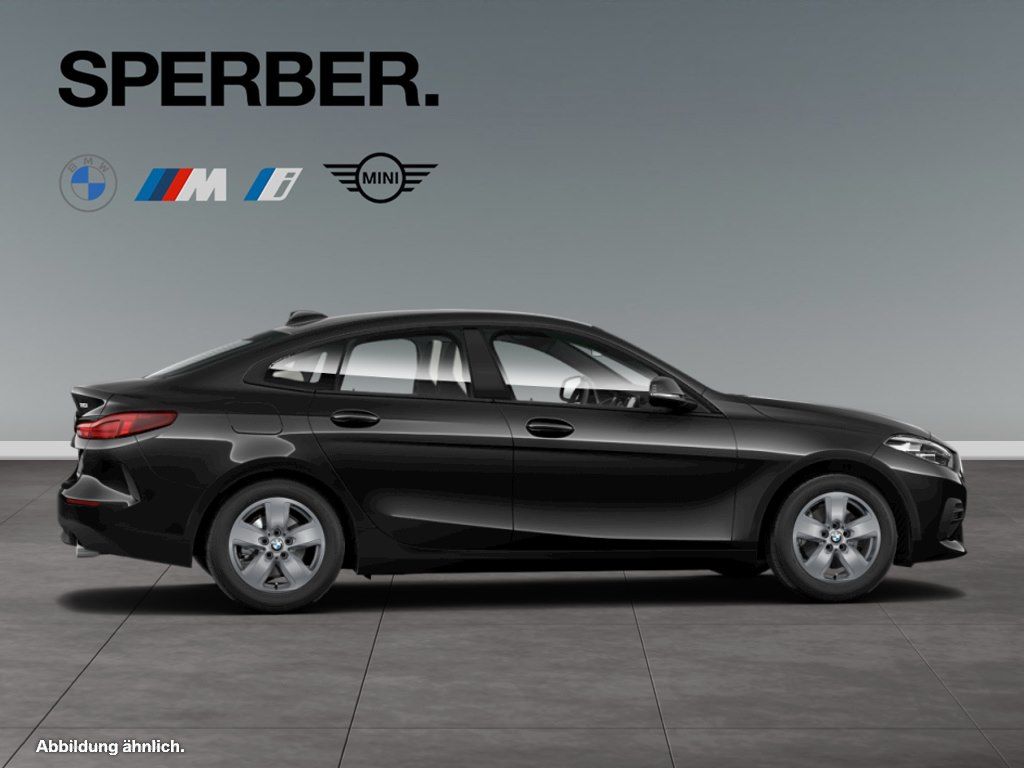 BMW 220 Gran Coupé 2024