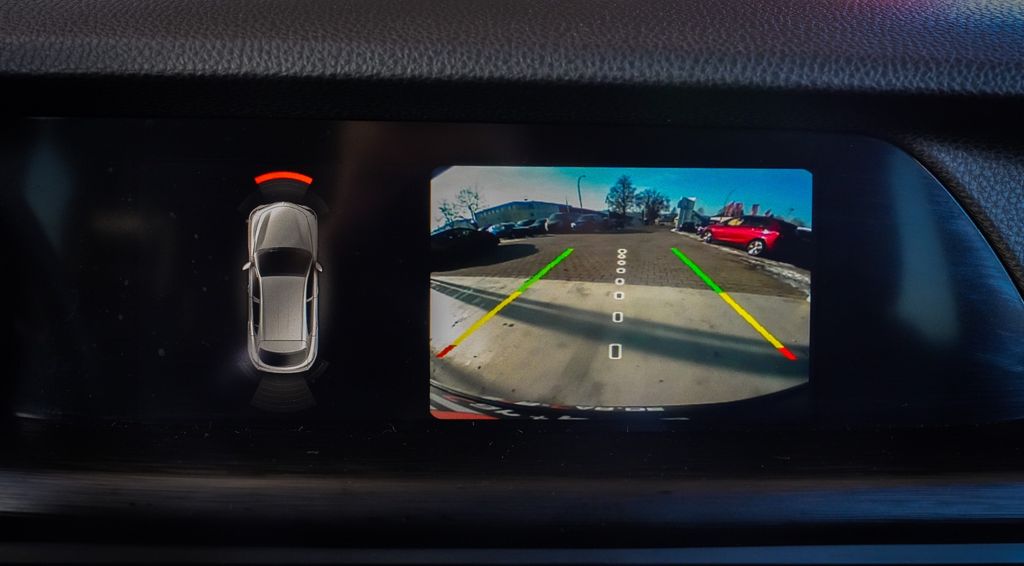 Alfa Romeo Stelvio 2019