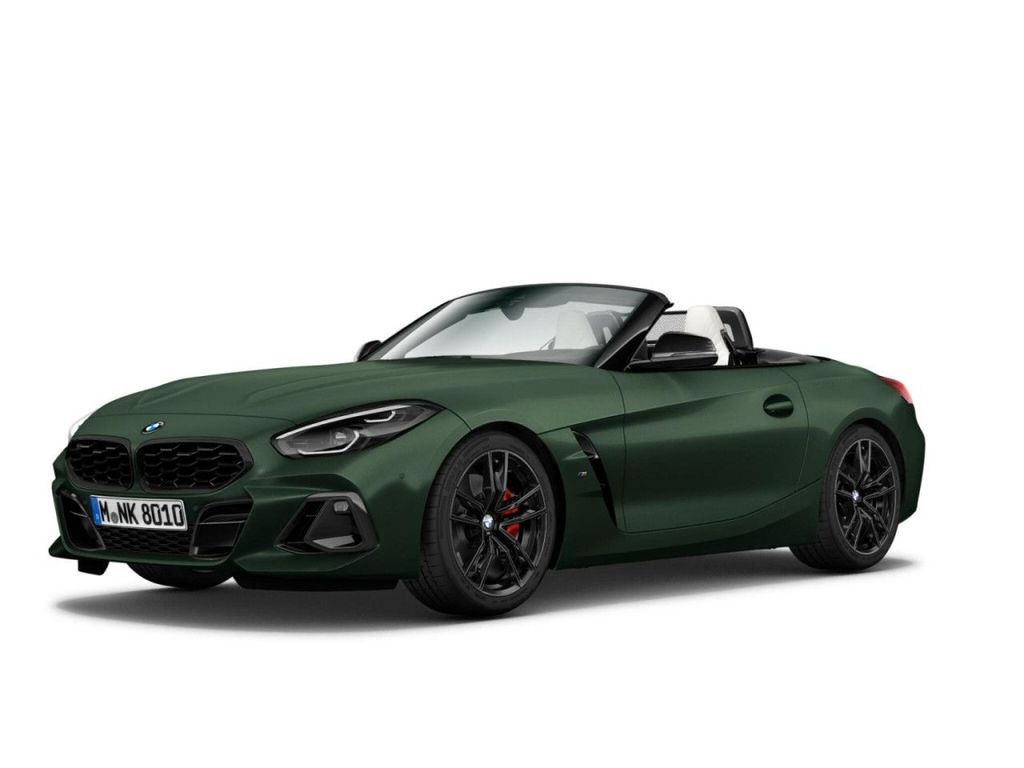 BMW Z4 M 2025