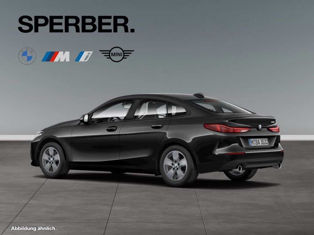 BMW 220 Gran Coupé 2024