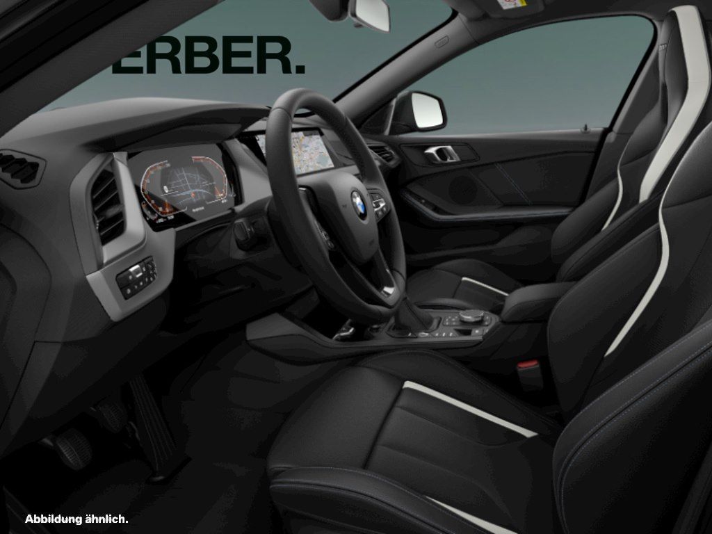 BMW 220 Gran Coupé 2024