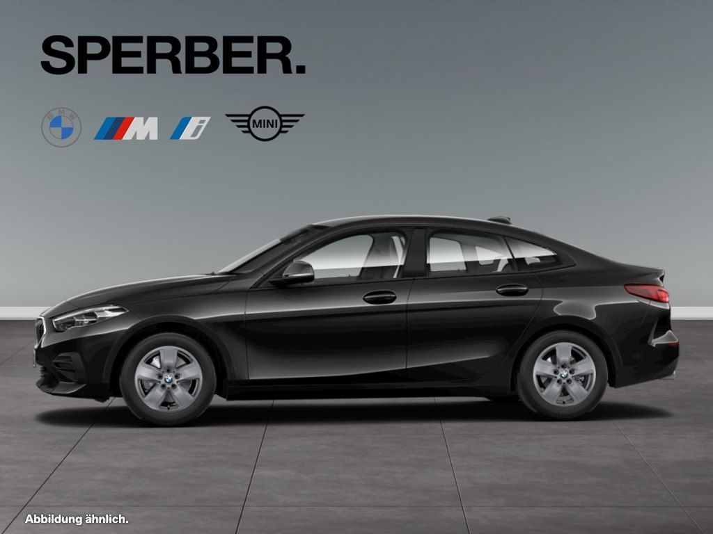 BMW 220 Gran Coupé 2024