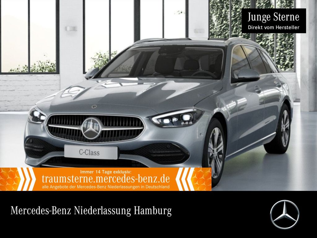 Mercedes-Benz C 300 2025