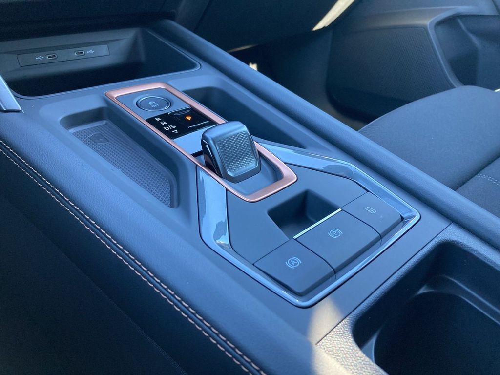 Cupra Leon 2025