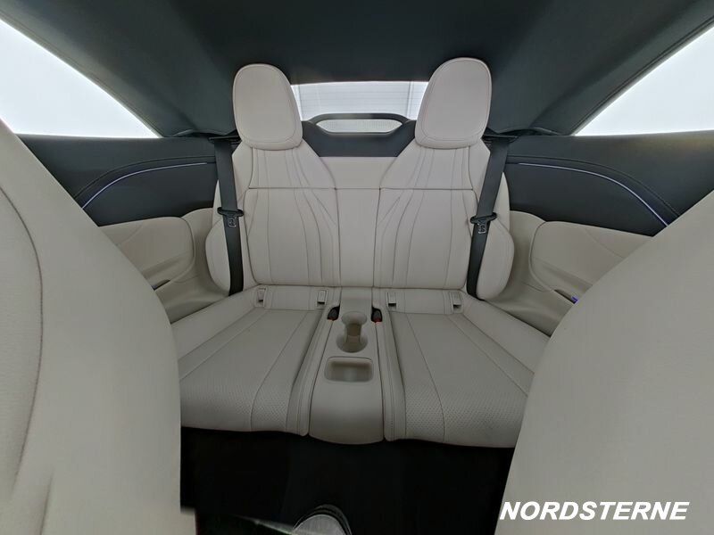 Mercedes-Benz CLE 220 2024