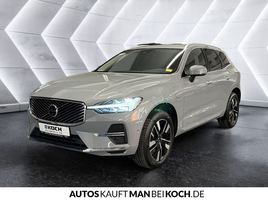 Volvo XC60 2025