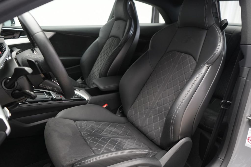 Audi A5 2022