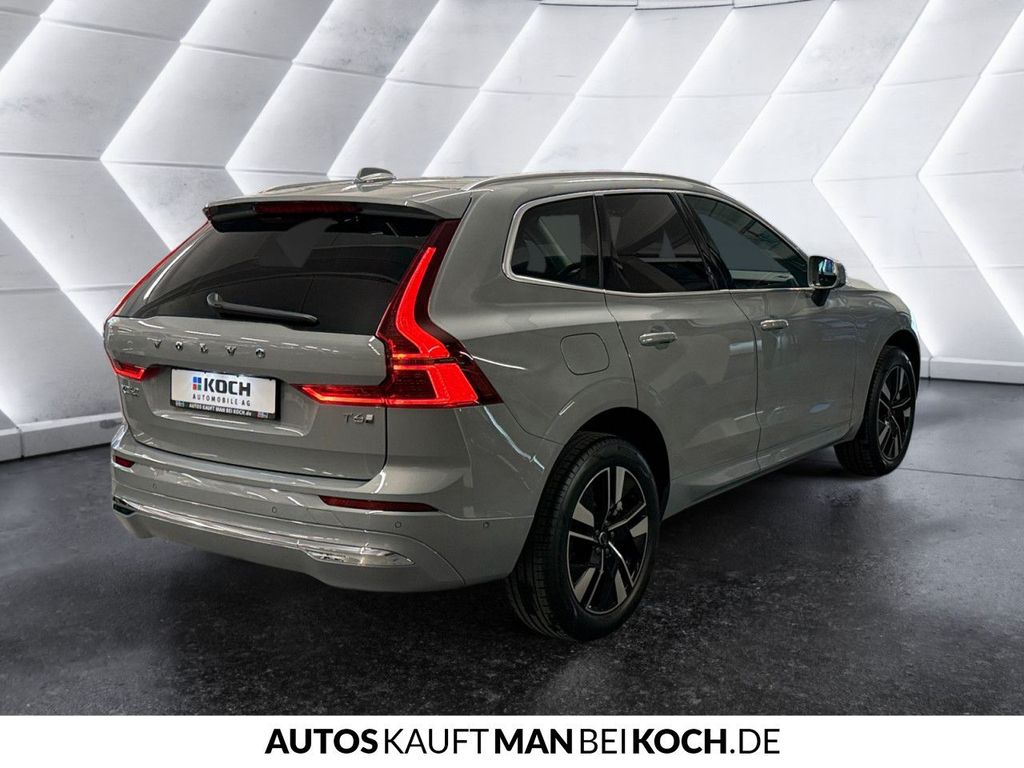 Volvo XC60 2025