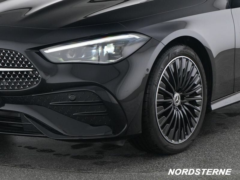 Mercedes-Benz CLE 220 2024