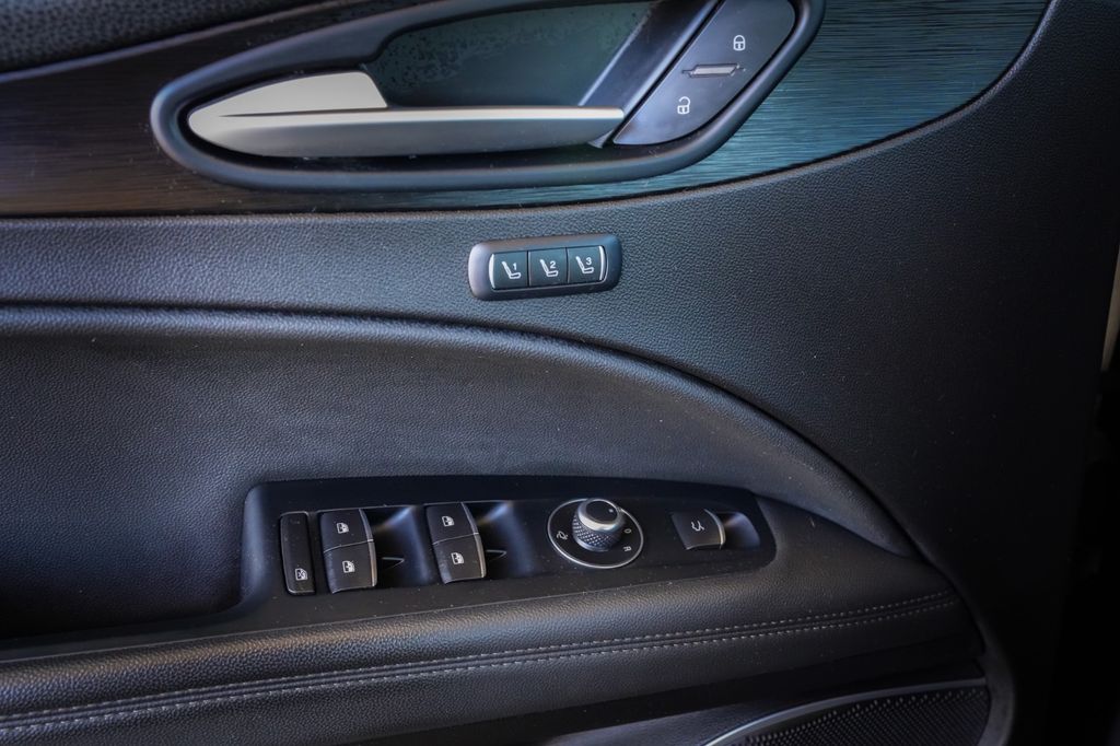 Alfa Romeo Stelvio 2019