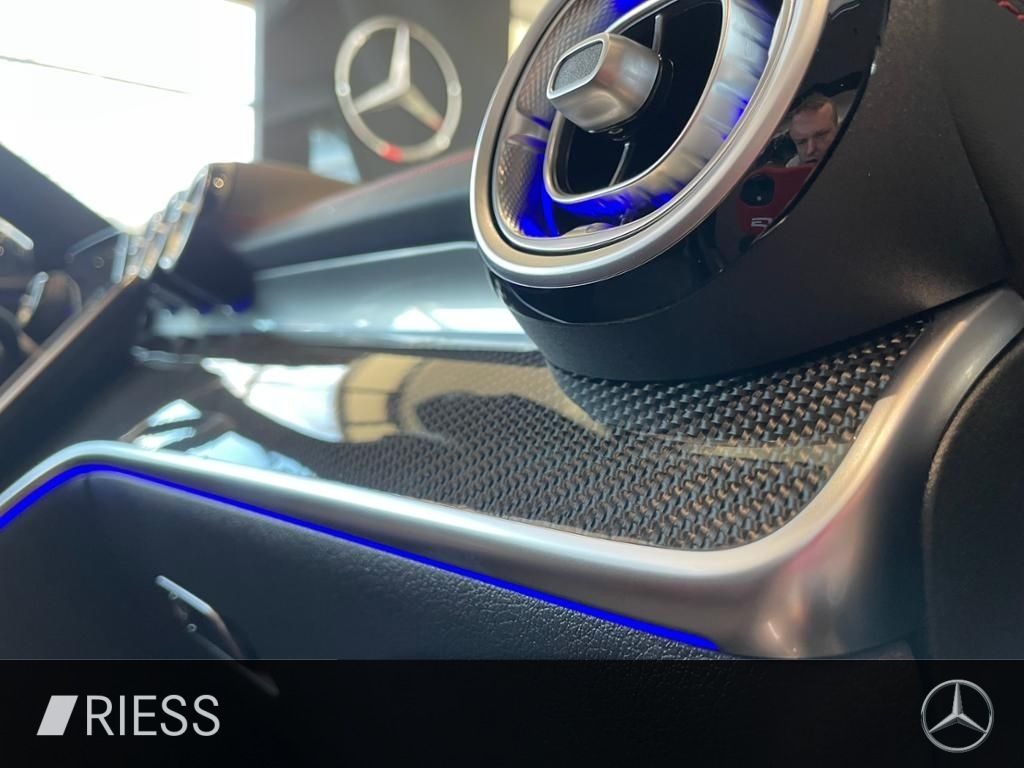 Mercedes-Benz E 53 AMG 2026