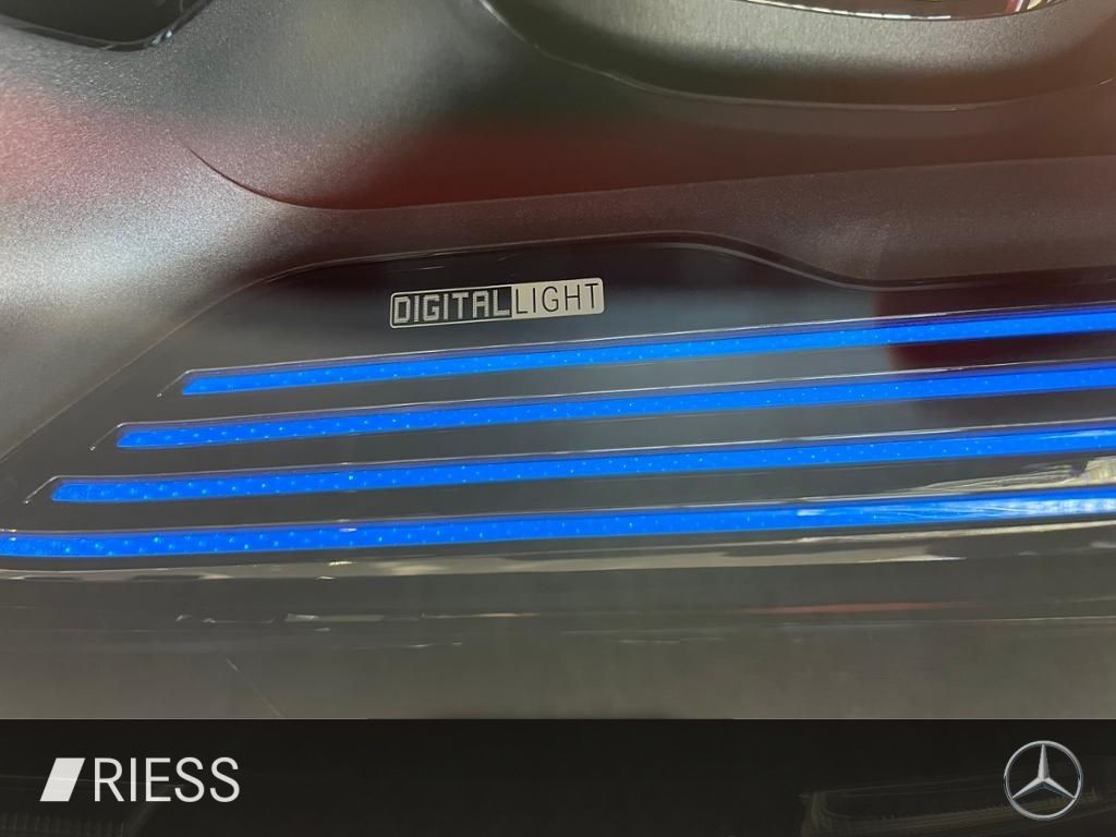 Mercedes-Benz E 53 AMG 2026