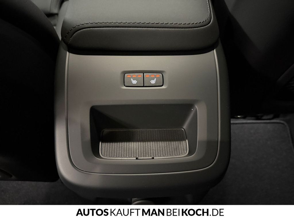 Volvo XC60 2025