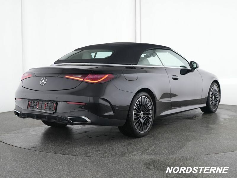 Mercedes-Benz CLE 220 2024