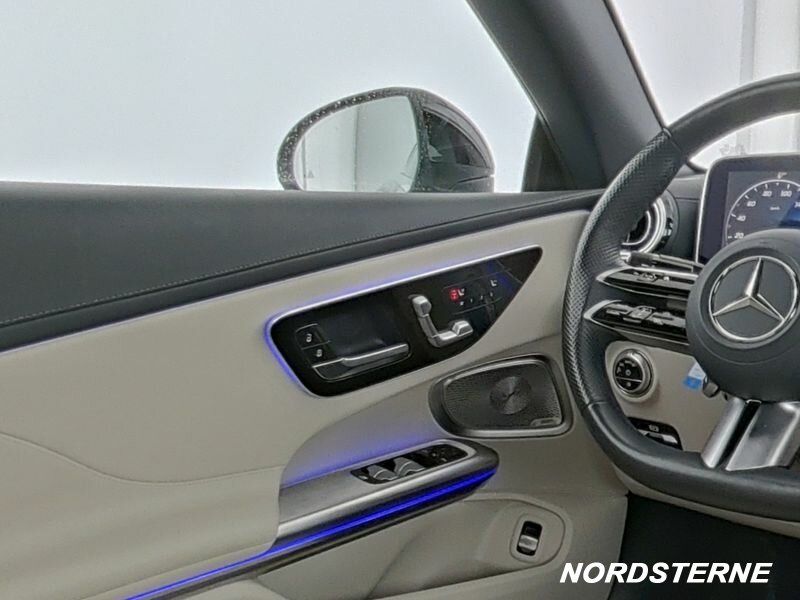 Mercedes-Benz CLE 220 2024