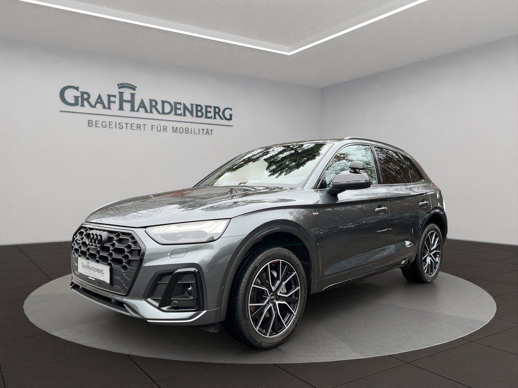 Audi Q5 2022