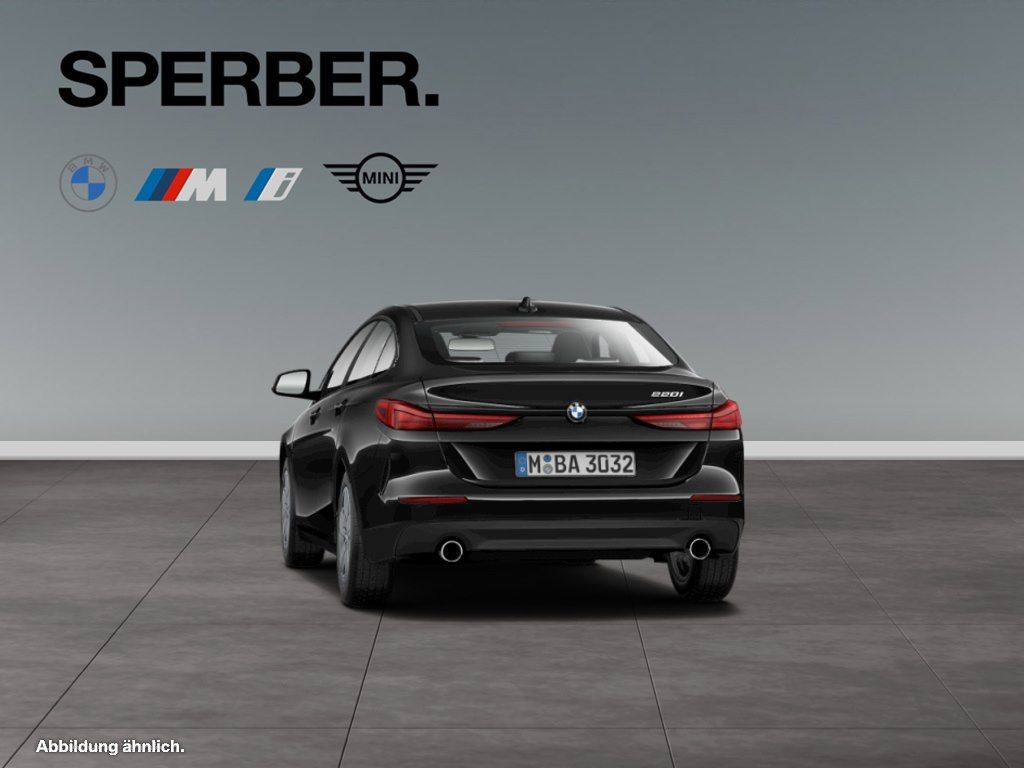 BMW 220 Gran Coupé 2024