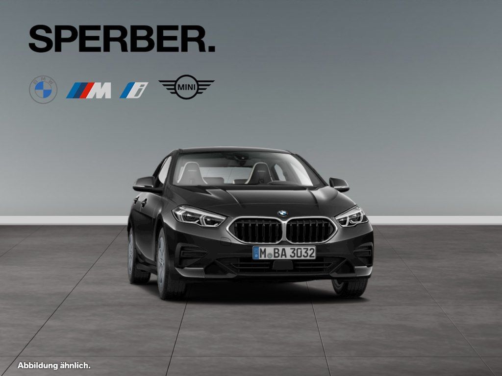 BMW 220 Gran Coupé 2024