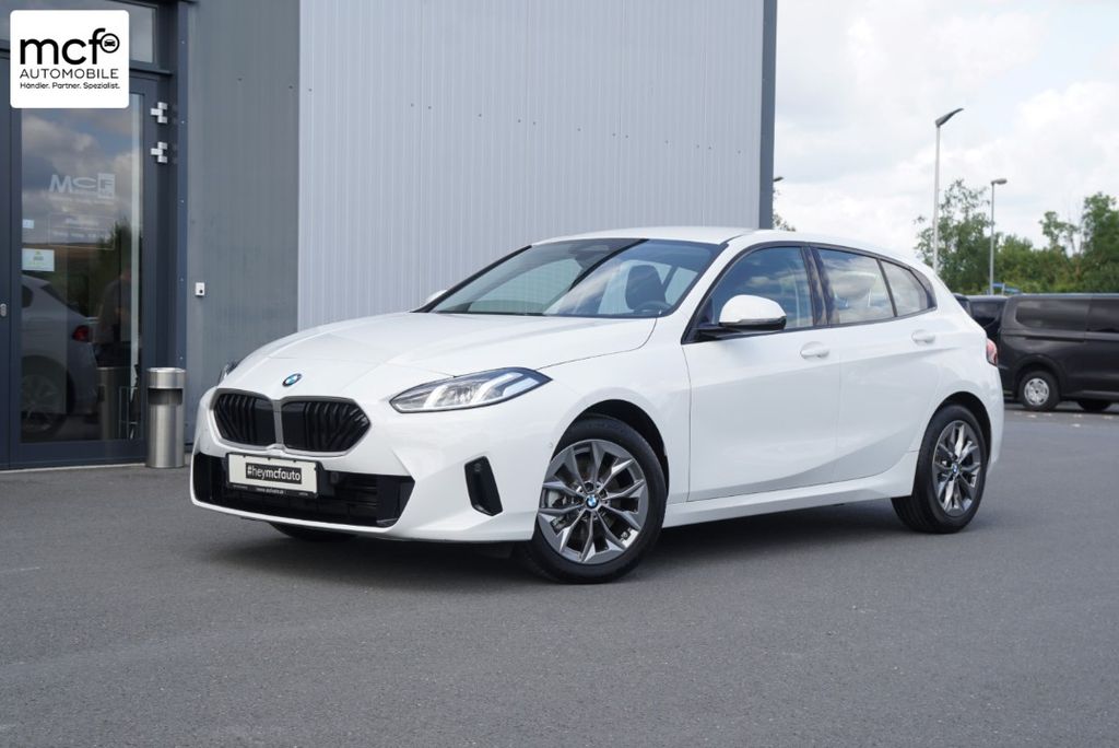 BMW 120 2024